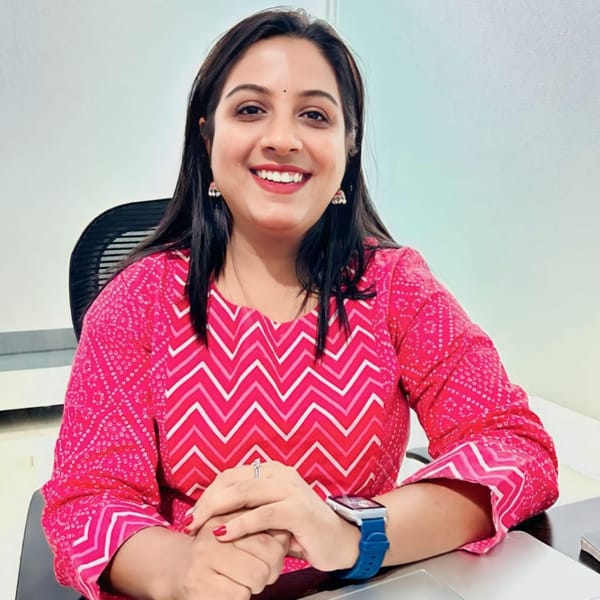 Swati Dash